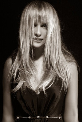 Viktoria Lopyreva pic #203926