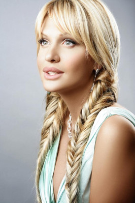 Viktoria Lopyreva pic #252181