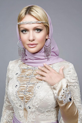Viktoria Lopyreva pic #265100