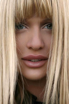 Viktoria Lopyreva pic #252166