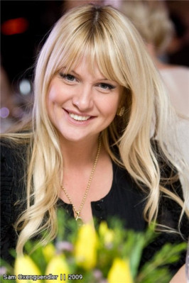 photo 11 in Viktoria Lopyreva gallery [id174109] 2009-07-30 00:00:00