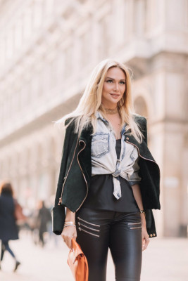 Viktoria Lopyreva pic #924162