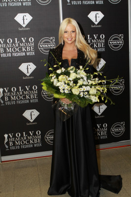 Viktoria Lopyreva pic #578964