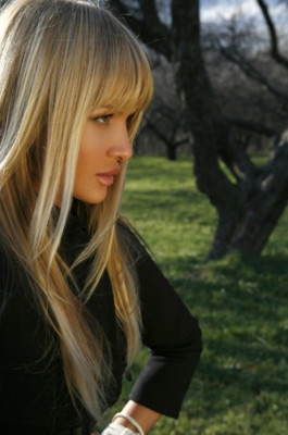 Viktoria Lopyreva pic #115150
