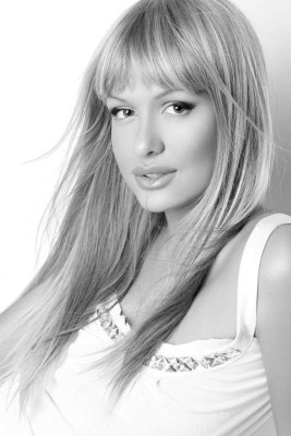 Viktoria Lopyreva pic #113842