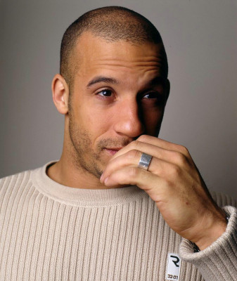 photo 20 in Vin Diesel gallery [id209920] 2009-12-04 00:00:00