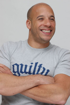 photo 14 in Vin Diesel gallery [id282484] 2010-08-30 00:00:00