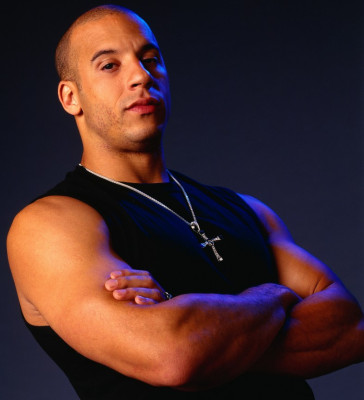 photo 8 in Vin Diesel gallery [id8403] -0001-11-30 00:00:00