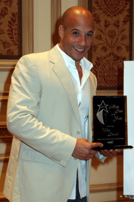Vin Diesel pic #38797