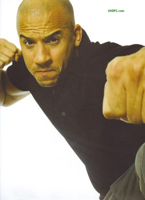 photo 25 in Vin Diesel gallery [id20294] -0001-11-30 00:00:00