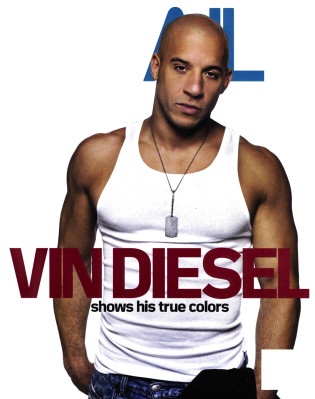 photo 22 in Vin Diesel gallery [id47428] -0001-11-30 00:00:00