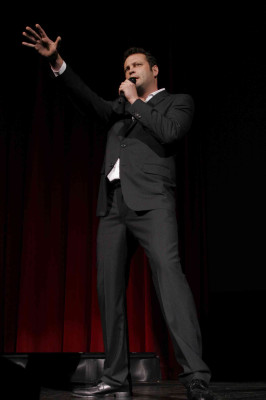 photo 17 in Vince Vaughn gallery [id144541] 2009-04-01 00:00:00