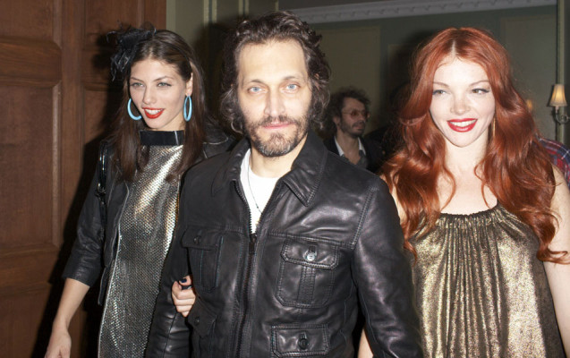 photo 7 in Vincent Gallo gallery [id209945] 2009-12-04 00:00:00
