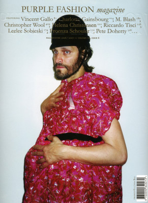 photo 8 in Vincent Gallo gallery [id78704] -0001-11-30 00:00:00