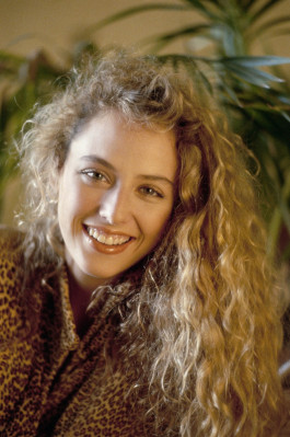 photo 5 in Virginia Madsen gallery [id982940] 2017-11-25 00:00:00