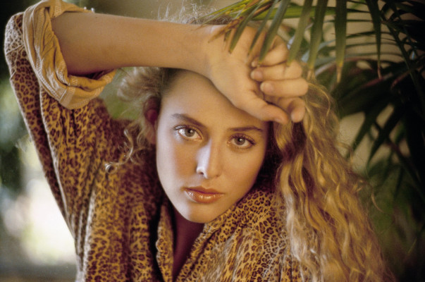 photo 10 in Virginia Madsen gallery [id982939] 2017-11-25 00:00:00