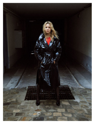 photo 5 in Virginie Efira gallery [id1194060] 2019-12-13 00:00:00