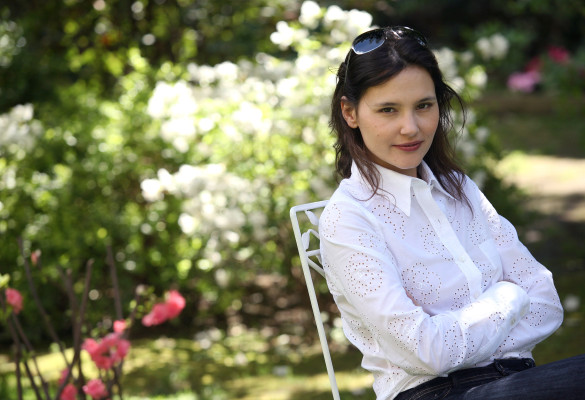 photo 26 in Virginie Ledoyen gallery [id227239] 2010-01-18 00:00:00