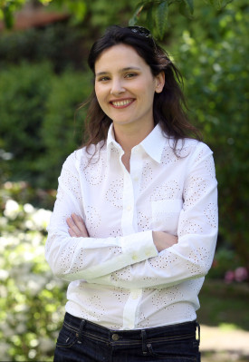 photo 27 in Virginie Ledoyen gallery [id227236] 2010-01-18 00:00:00