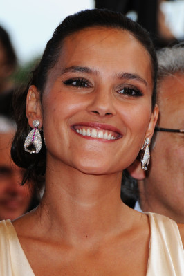 photo 14 in Virginie Ledoyen gallery [id213435] 2009-12-11 00:00:00