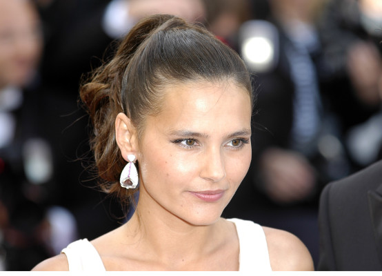photo 12 in Virginie Ledoyen gallery [id213438] 2009-12-11 00:00:00