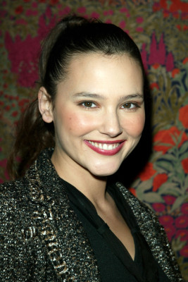 photo 23 in Virginie Ledoyen gallery [id210220] 2009-12-04 00:00:00