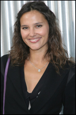 photo 23 in Virginie Ledoyen gallery [id227465] 2010-01-18 00:00:00