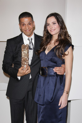 photo 21 in Virginie Ledoyen gallery [id210248] 2009-12-04 00:00:00