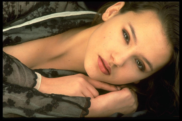photo 3 in Virginie Ledoyen gallery [id166272] 2009-06-29 00:00:00