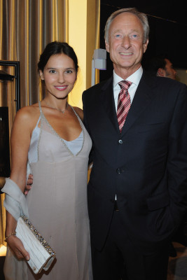 photo 20 in Virginie Ledoyen gallery [id647433] 2013-11-20 00:00:00