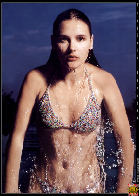 photo 11 in Virginie Ledoyen gallery [id1895] -0001-11-30 00:00:00