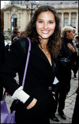 Virginie Ledoyen pic #647263