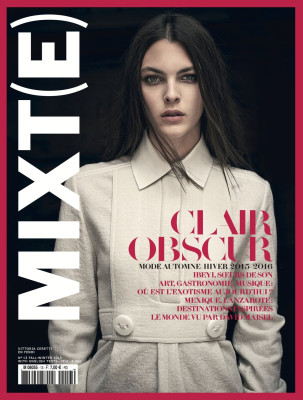 Vittoria Ceretti pic #1140040