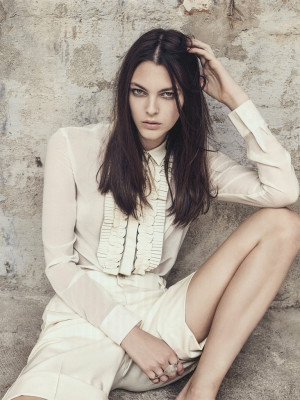 Vittoria Ceretti pic #1140042