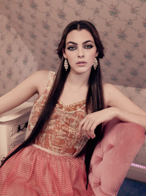 Vittoria Ceretti pic #1140050