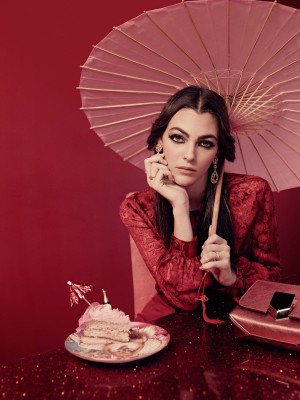 Vittoria Ceretti pic #1140051