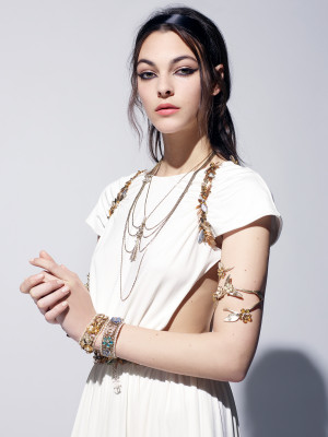 Vittoria Ceretti pic #1113652