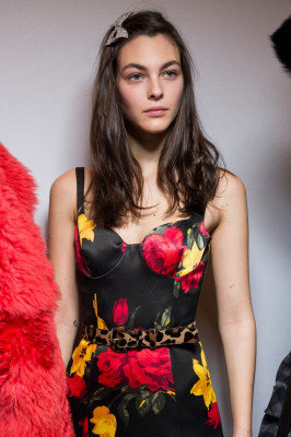 Vittoria Ceretti pic #1018645