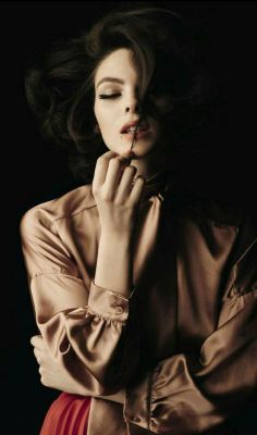 Vittoria Ceretti pic #1142164