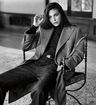 Vittoria Ceretti pic #1082173