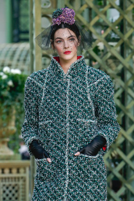 Vittoria Ceretti pic #1013900