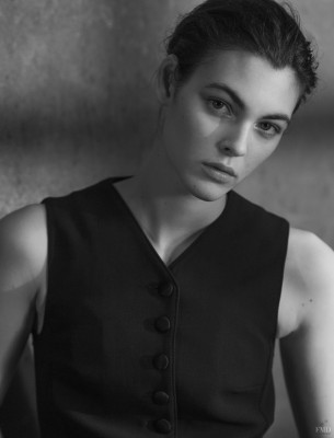 Vittoria Ceretti pic #1111605
