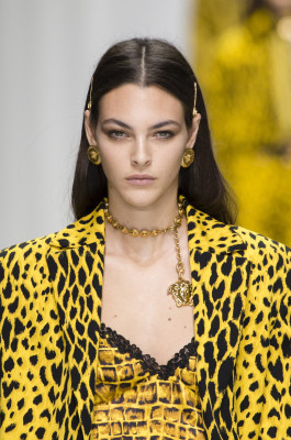 Vittoria Ceretti pic #1013876