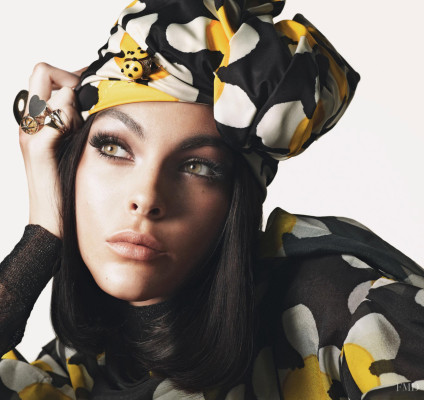 Vittoria Ceretti pic #1096681