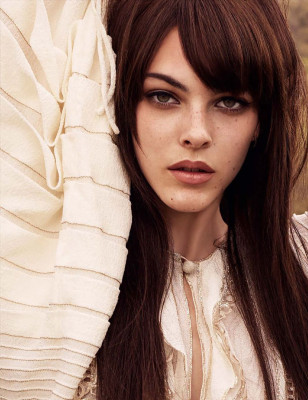 Vittoria Ceretti pic #1090223