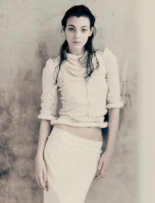 photo 3 in Vittoria Ceretti gallery [id1097260] 2019-01-09 00:00:00
