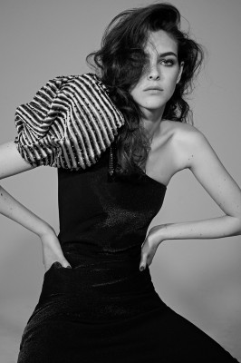 Vittoria Ceretti pic #1097362