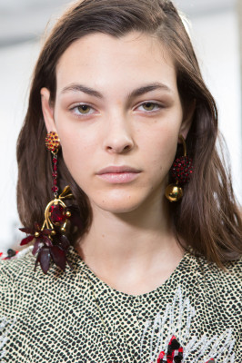Vittoria Ceretti pic #1100138