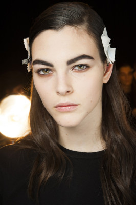 Vittoria Ceretti pic #1130406