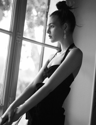 Vittoria Ceretti pic #1085124
